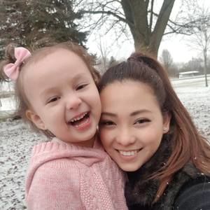 Meet your Posher, Frances